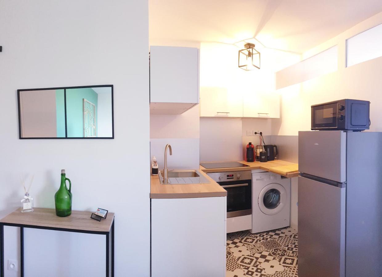 Au Balcon D'Azur, Calme, Climatisation Apartment Grasse Exterior photo